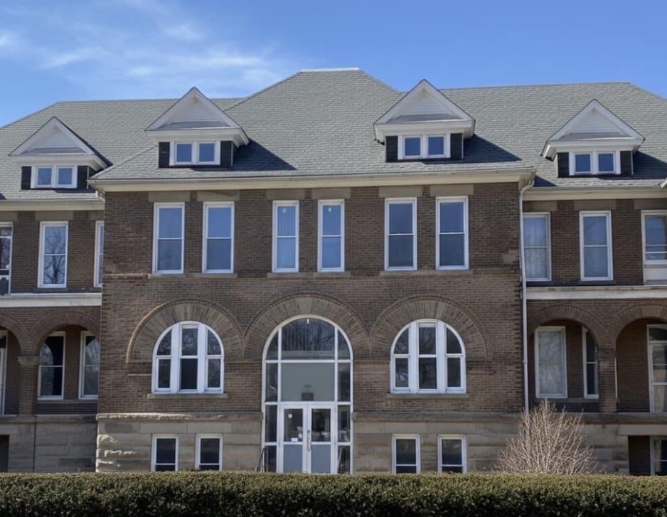 Madison Seminary - History - Welcome
