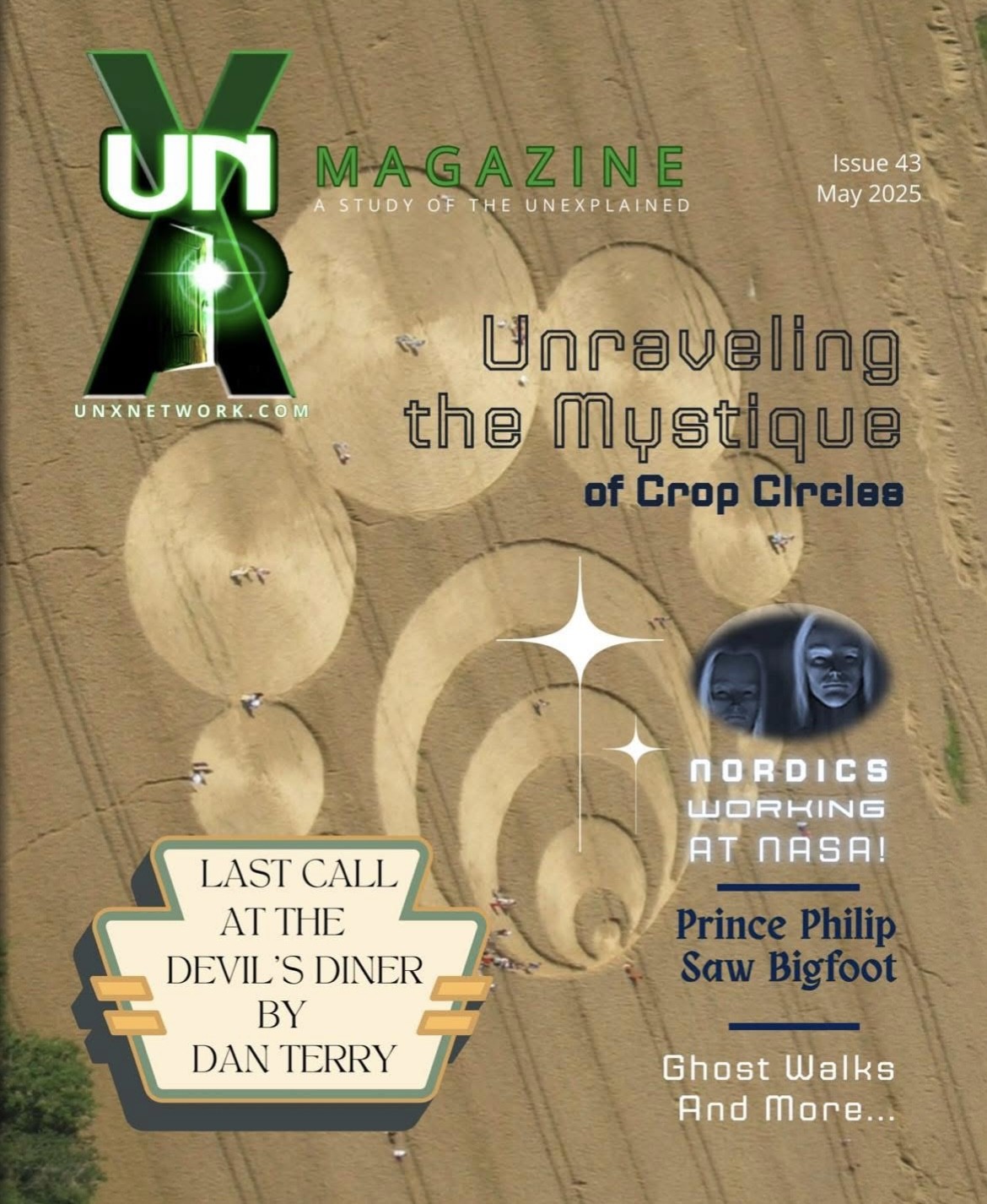 unxmay